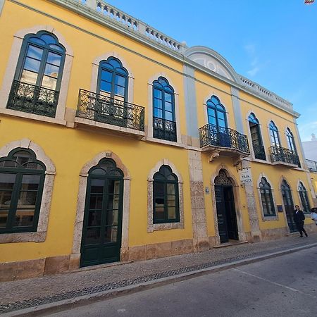 Tilia Hostel Φάρο Εξωτερικό φωτογραφία