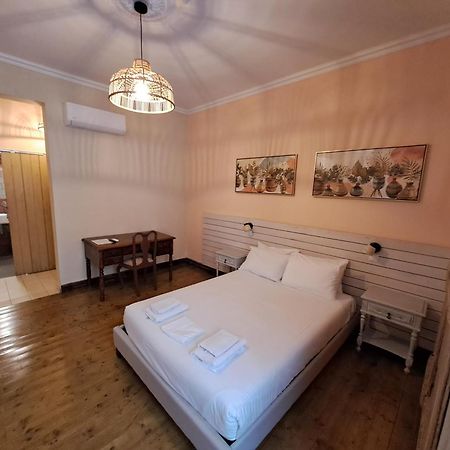 Tilia Hostel Φάρο Εξωτερικό φωτογραφία