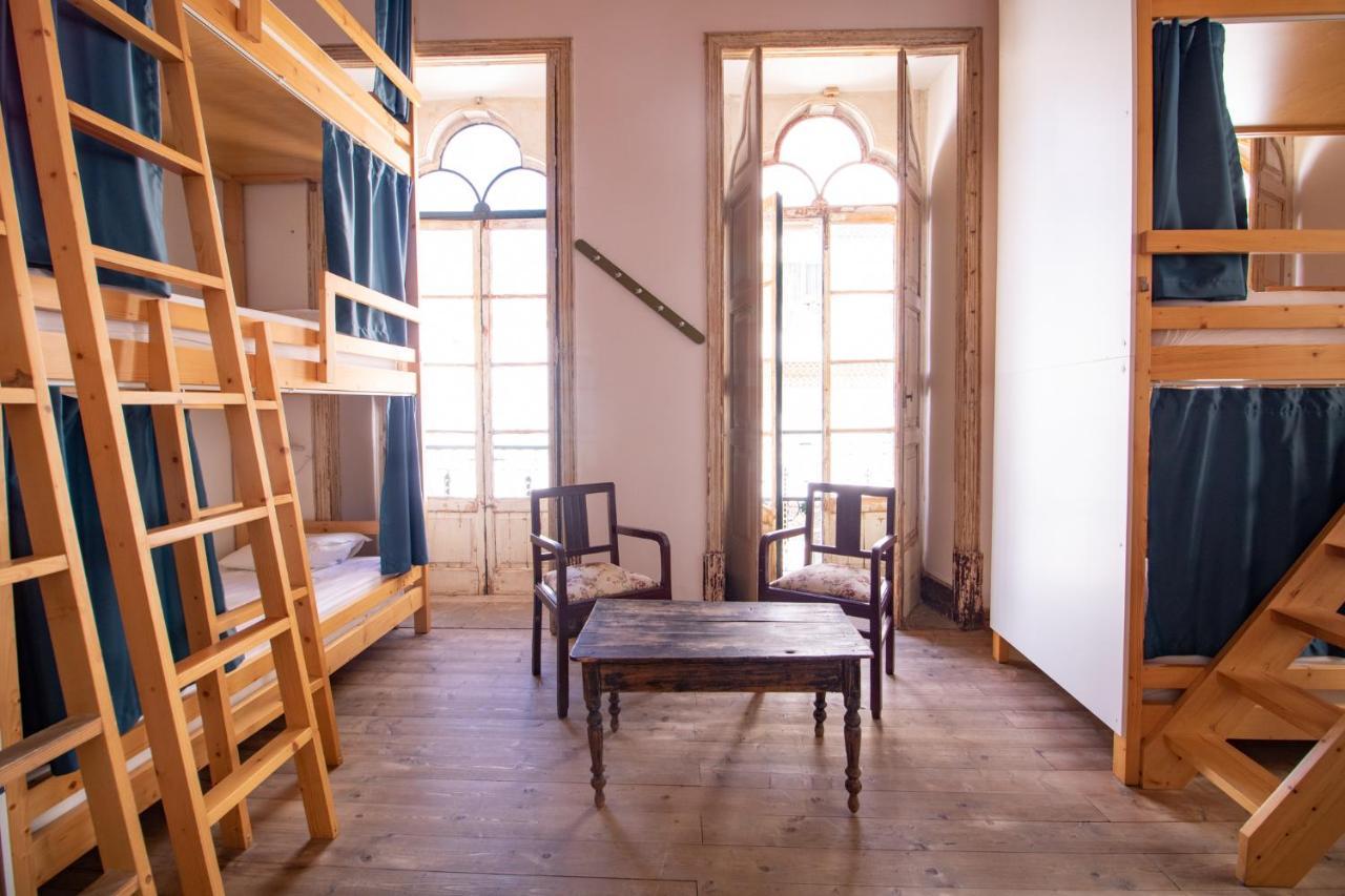 Tilia Hostel Φάρο Εξωτερικό φωτογραφία
