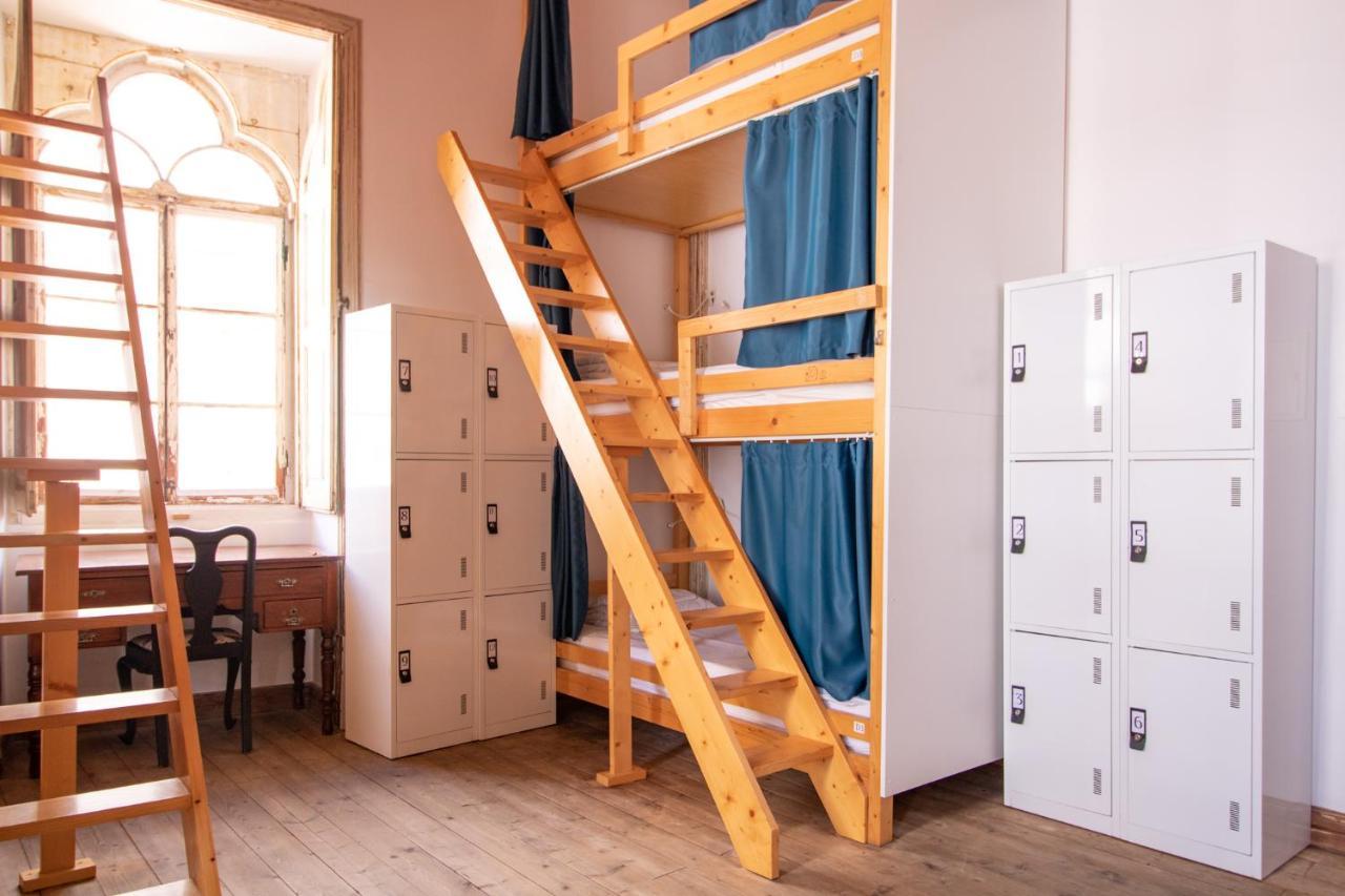 Tilia Hostel Φάρο Εξωτερικό φωτογραφία