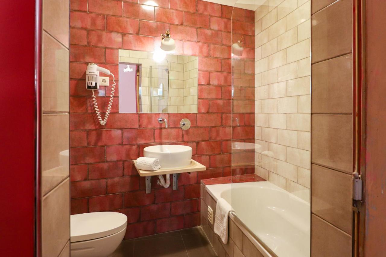 Tilia Hostel Φάρο Εξωτερικό φωτογραφία