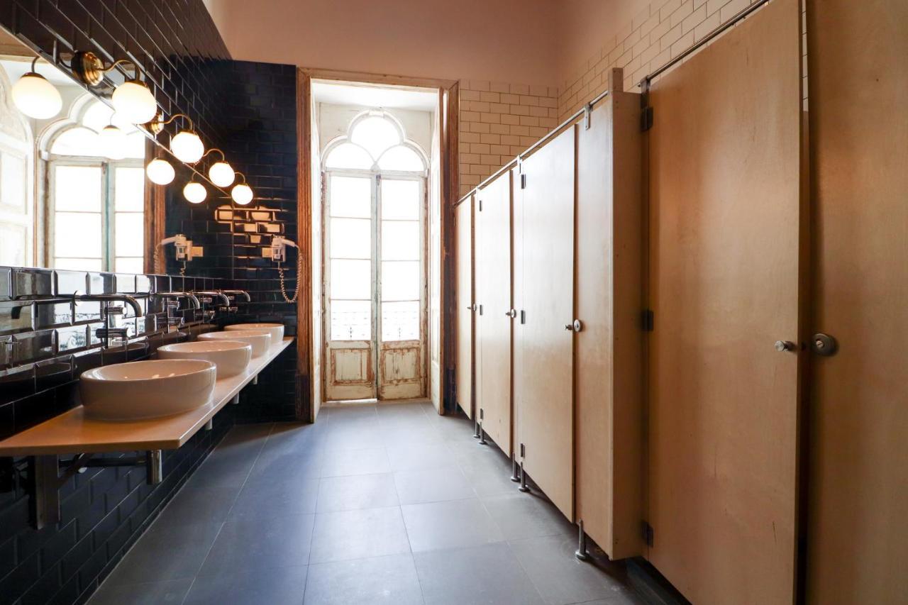 Tilia Hostel Φάρο Εξωτερικό φωτογραφία