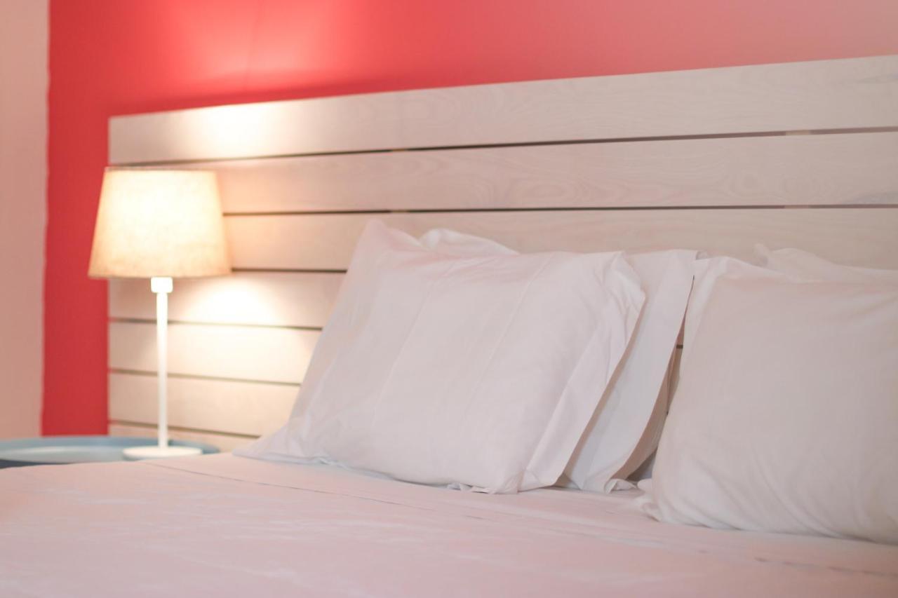 Tilia Hostel Φάρο Εξωτερικό φωτογραφία