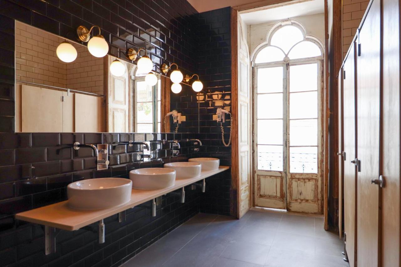 Tilia Hostel Φάρο Εξωτερικό φωτογραφία