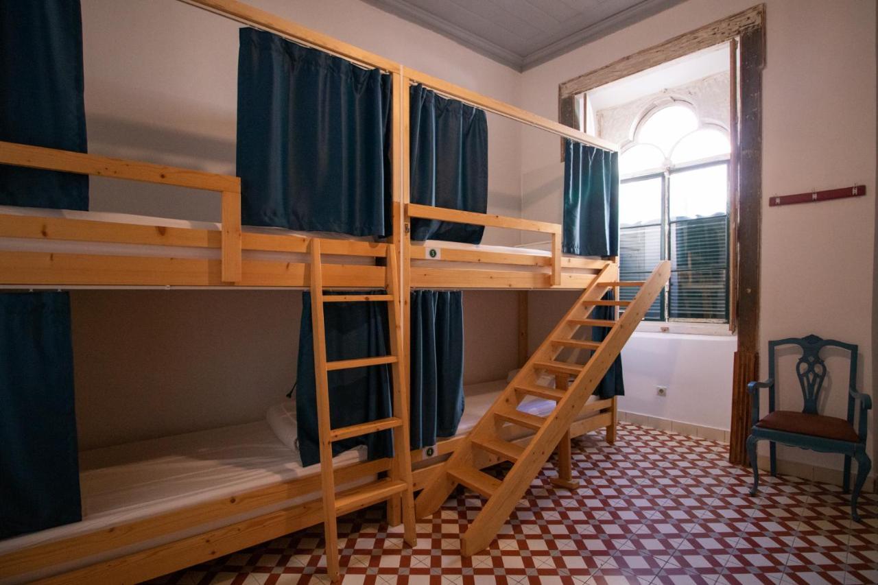 Tilia Hostel Φάρο Εξωτερικό φωτογραφία