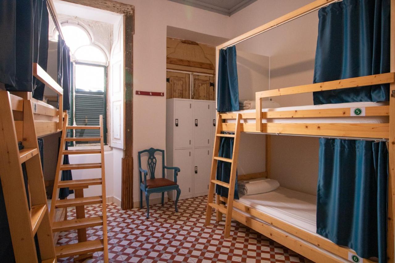 Tilia Hostel Φάρο Εξωτερικό φωτογραφία