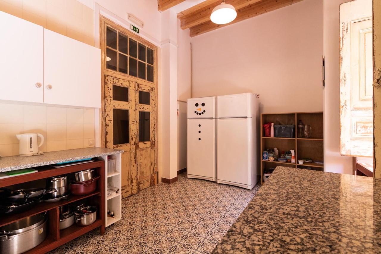 Tilia Hostel Φάρο Εξωτερικό φωτογραφία
