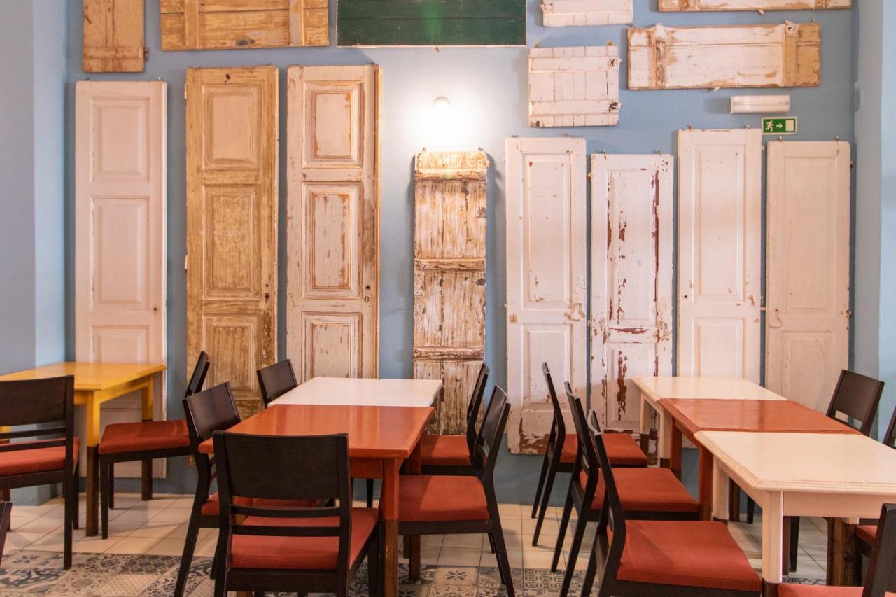 Tilia Hostel Φάρο Εξωτερικό φωτογραφία
