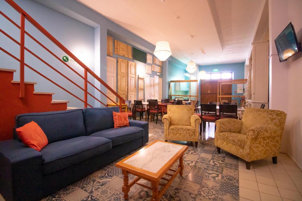 Tilia Hostel Φάρο Εξωτερικό φωτογραφία