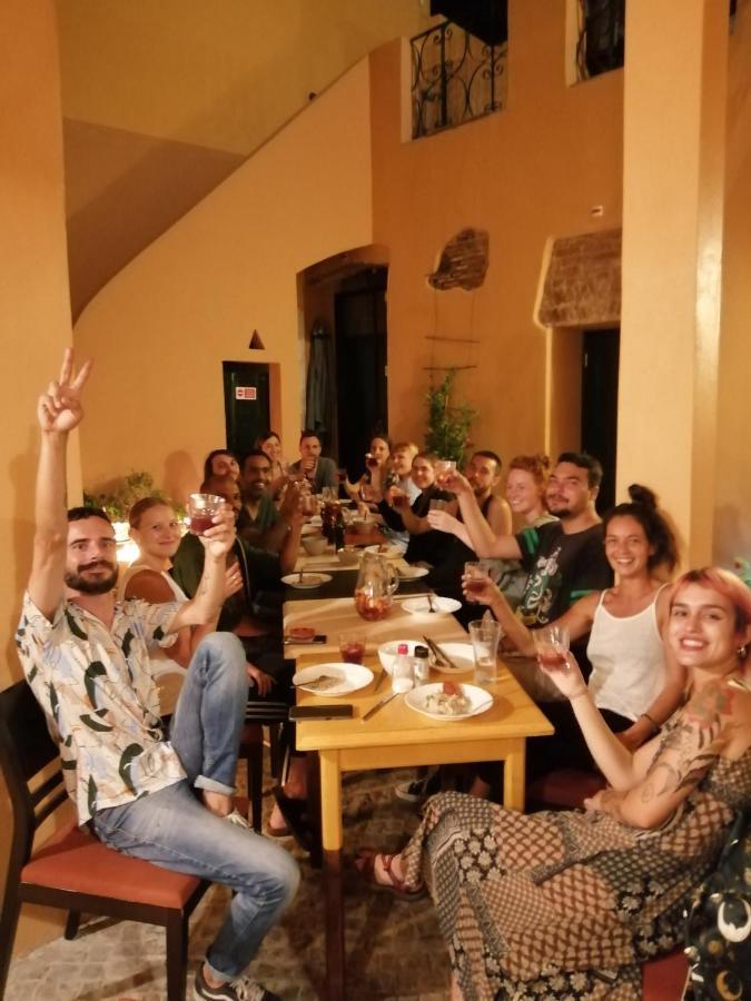 Tilia Hostel Φάρο Εξωτερικό φωτογραφία