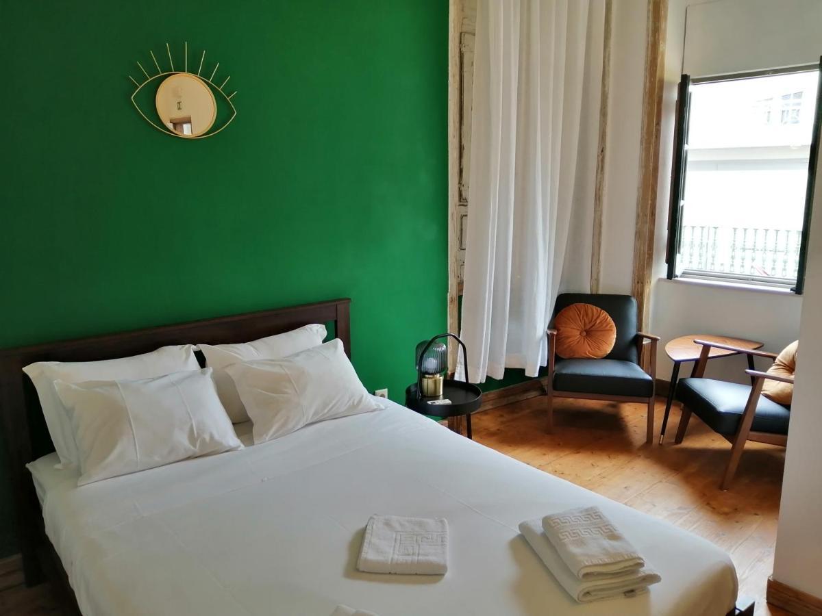 Tilia Hostel Φάρο Εξωτερικό φωτογραφία