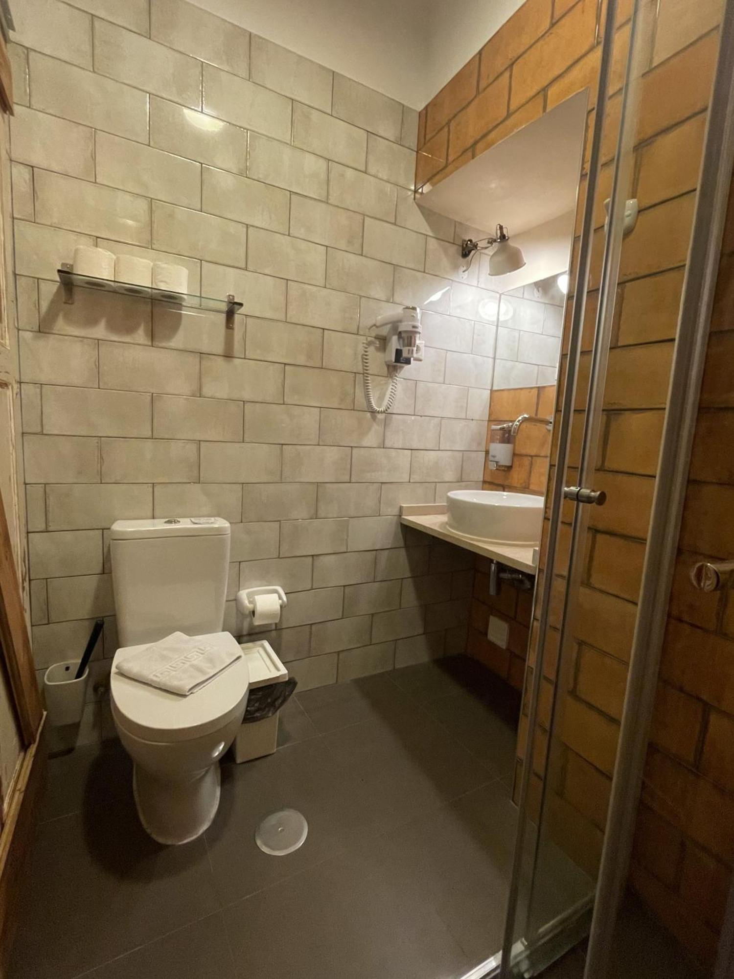 Tilia Hostel Φάρο Εξωτερικό φωτογραφία